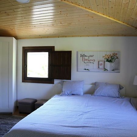 Casa Juca Villa La Teijeira Dış mekan fotoğraf