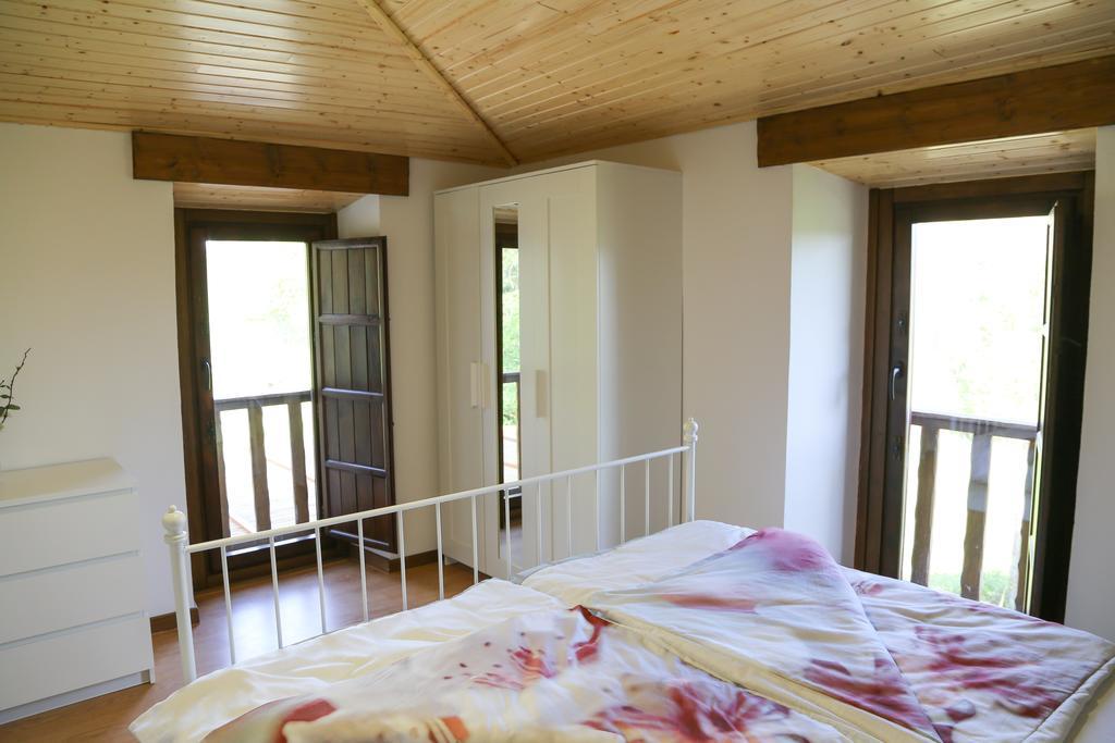 Casa Juca Villa La Teijeira Dış mekan fotoğraf