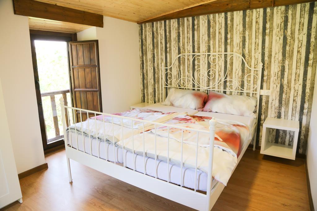 Casa Juca Villa La Teijeira Dış mekan fotoğraf