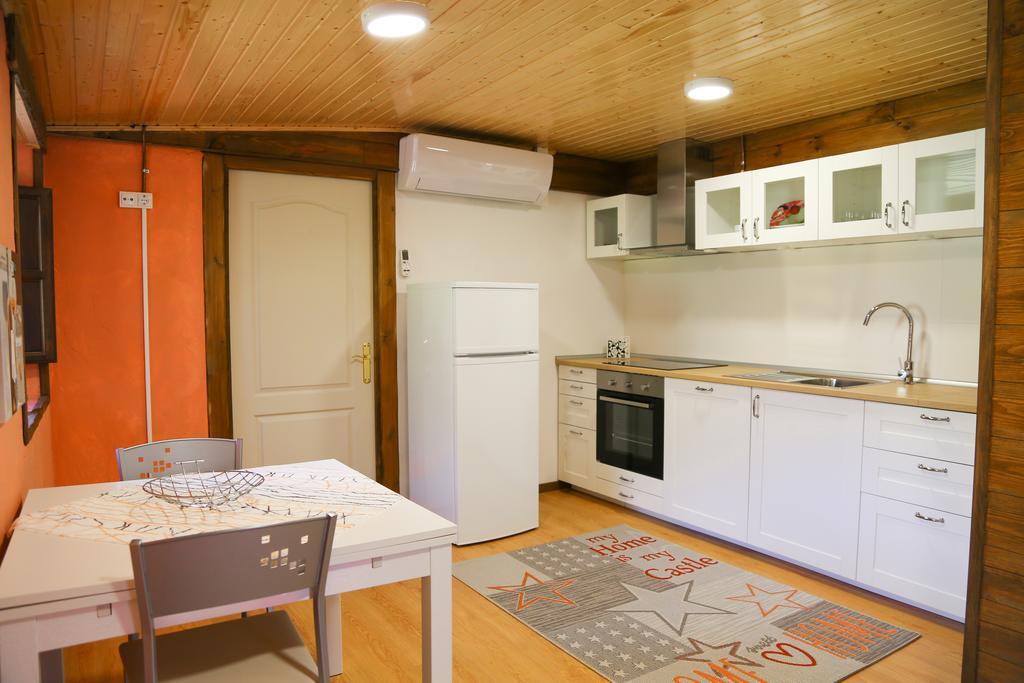 Casa Juca Villa La Teijeira Dış mekan fotoğraf