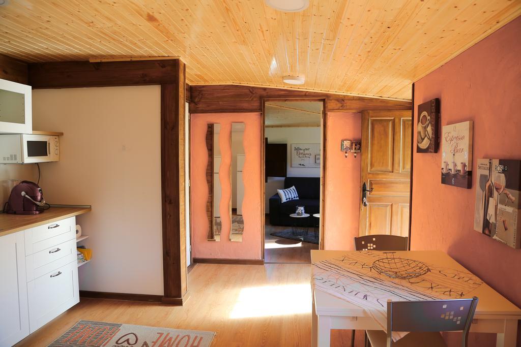 Casa Juca Villa La Teijeira Dış mekan fotoğraf