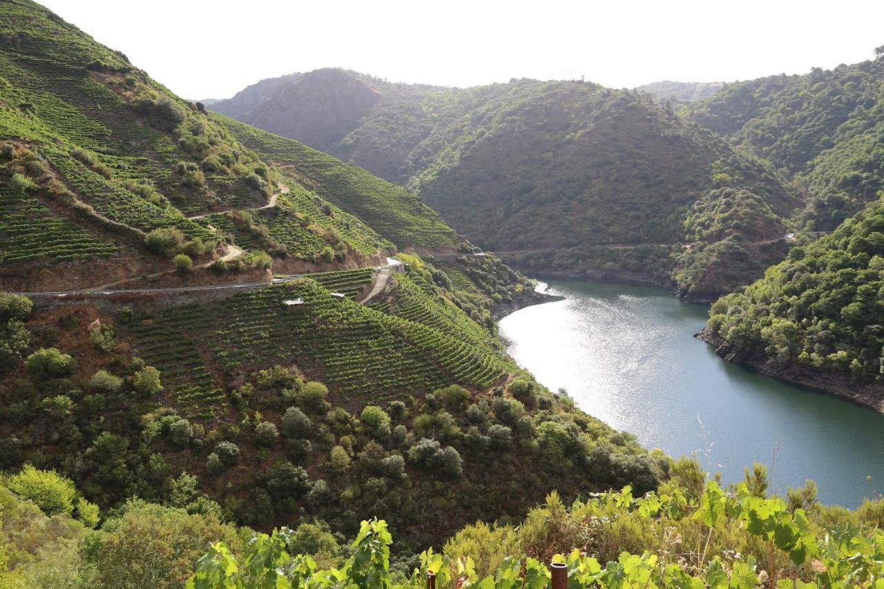 Casa Juca Villa La Teijeira Dış mekan fotoğraf
