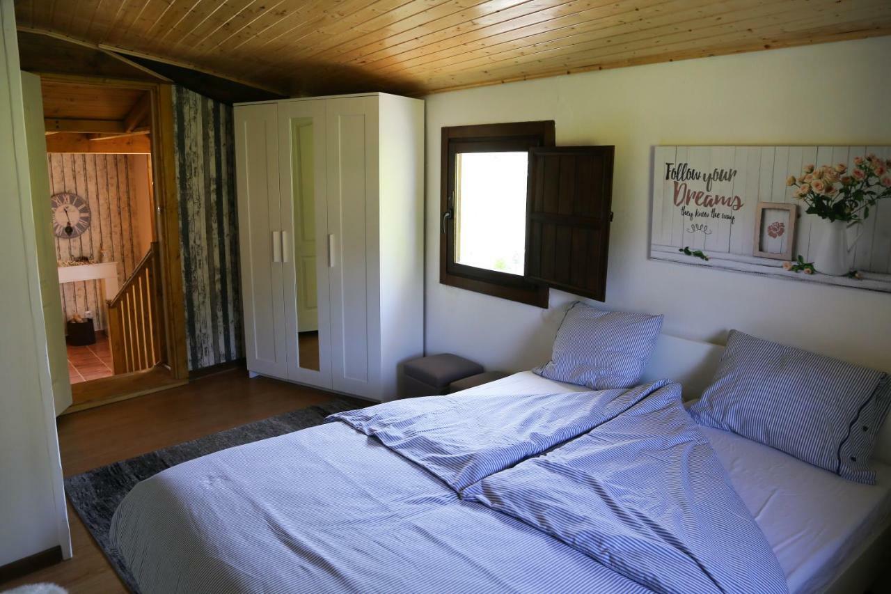 Casa Juca Villa La Teijeira Dış mekan fotoğraf